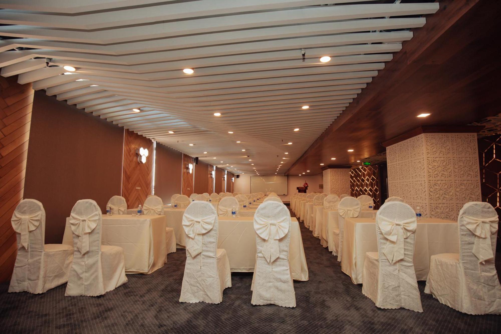Danaciti Hotel Đà Nẵng Extérieur photo