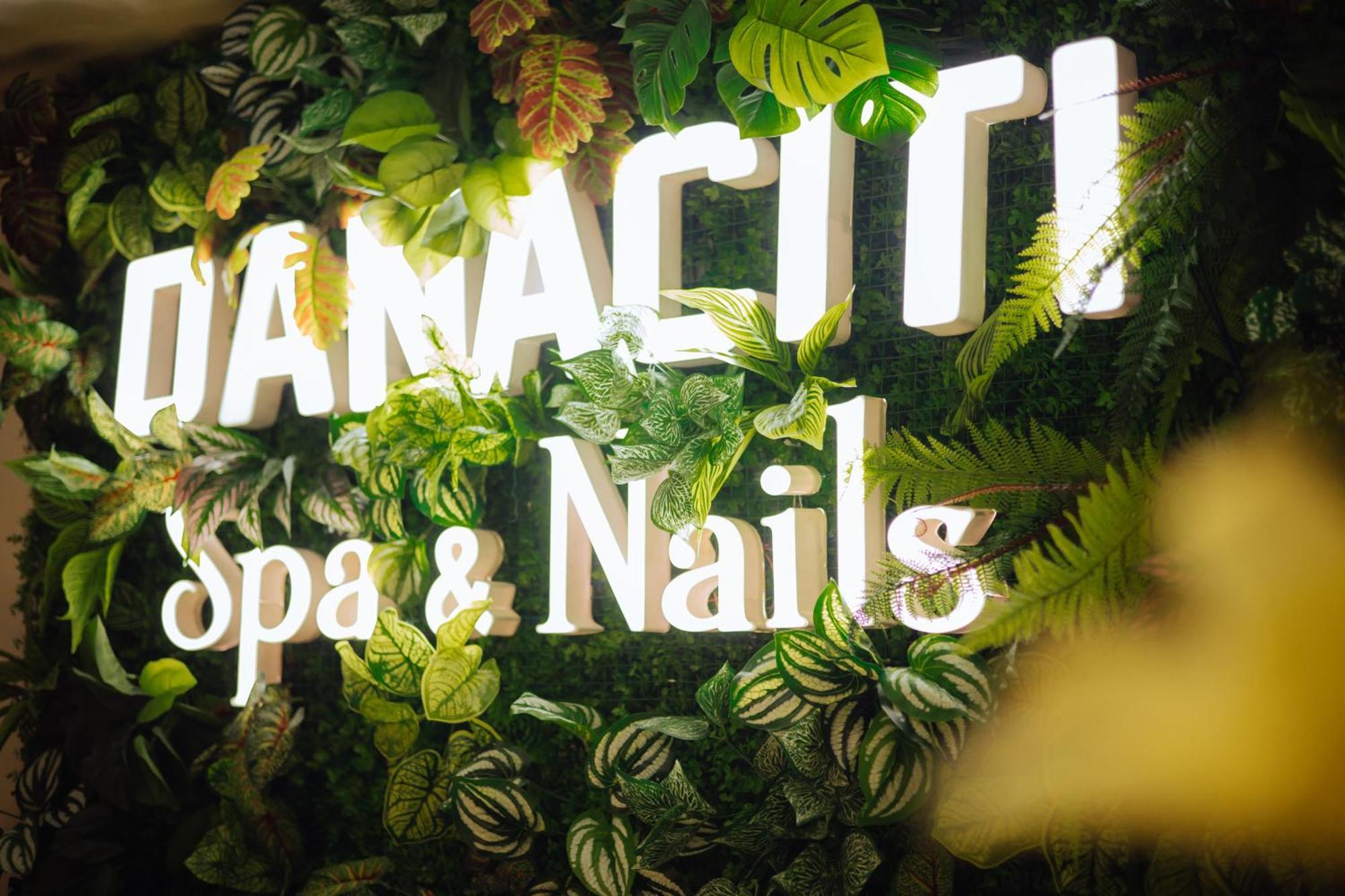 Danaciti Hotel Đà Nẵng Extérieur photo