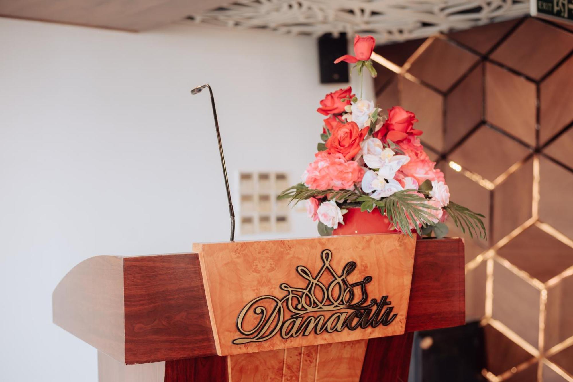 Danaciti Hotel Đà Nẵng Extérieur photo