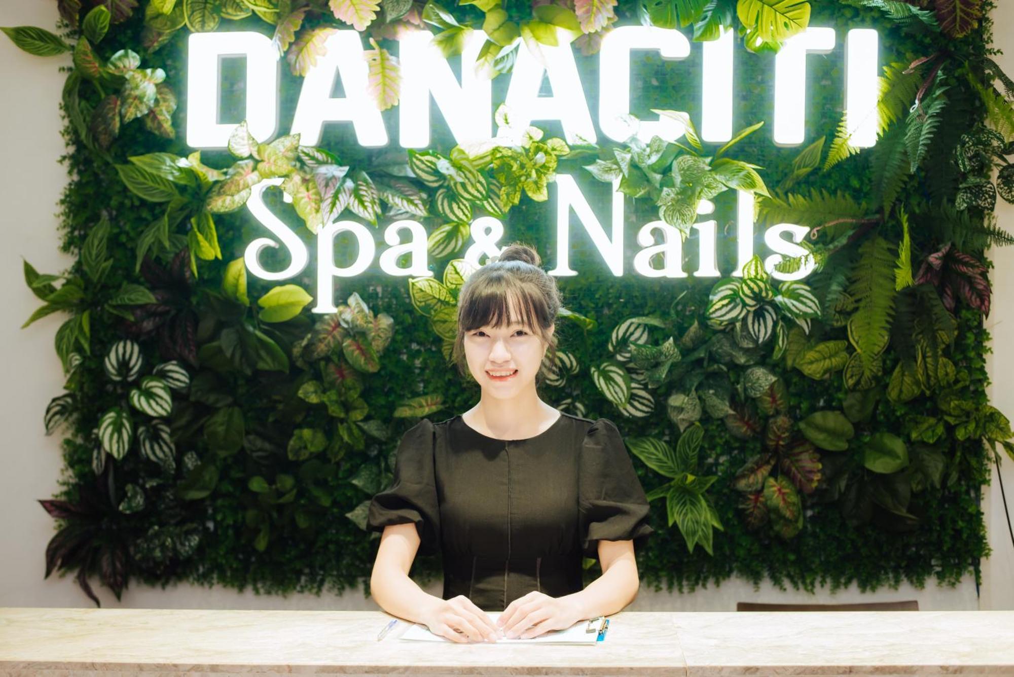 Danaciti Hotel Đà Nẵng Extérieur photo