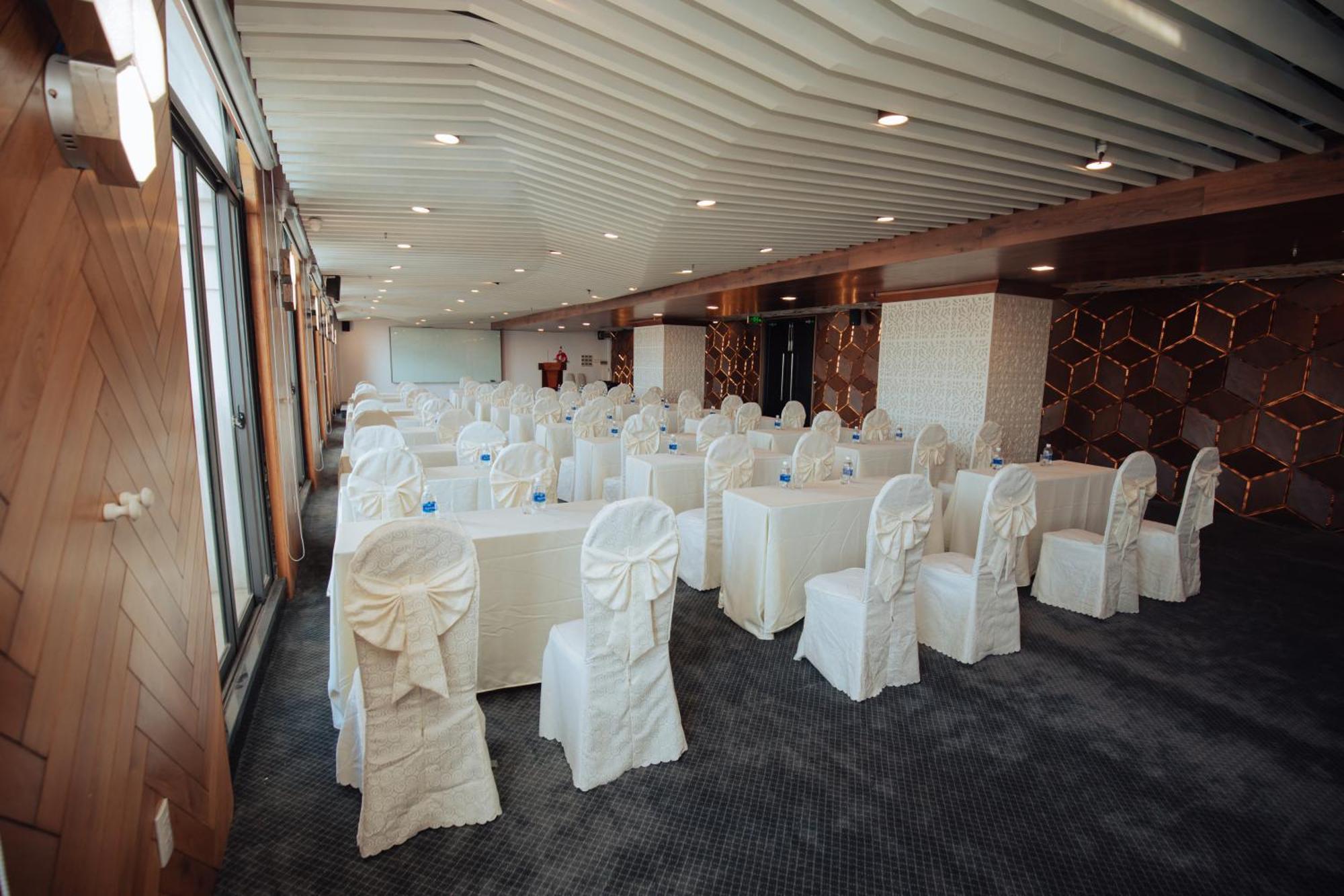 Danaciti Hotel Đà Nẵng Extérieur photo