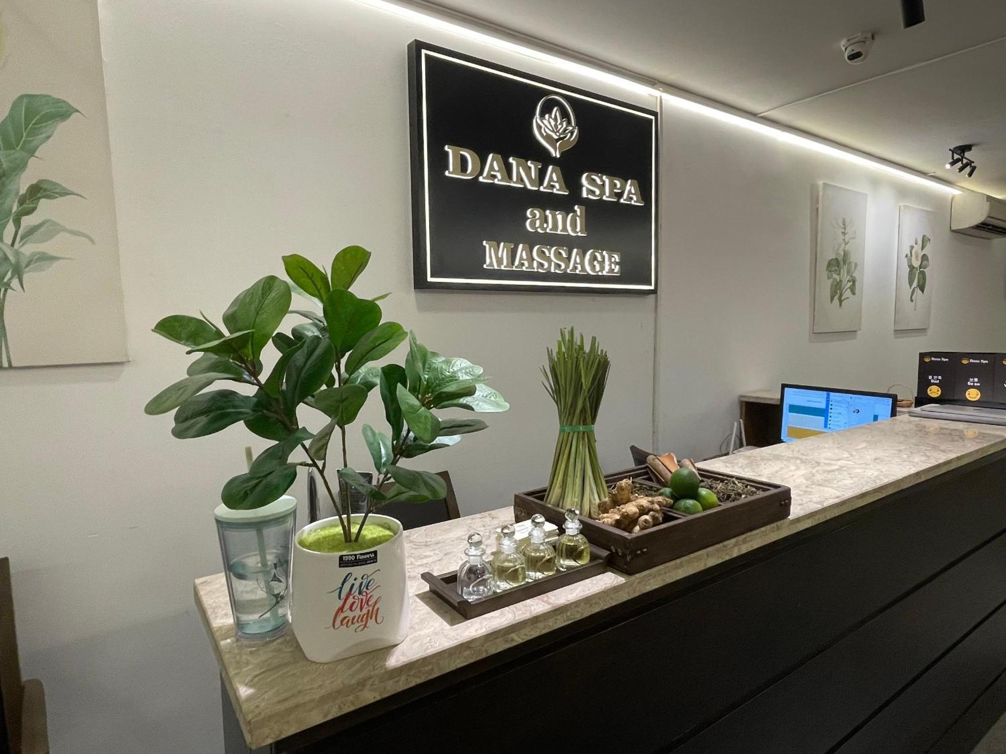 Danaciti Hotel Đà Nẵng Extérieur photo